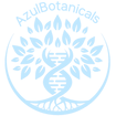 AzulBotanicals Logo