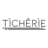 TiCherie Cosmetics Logo