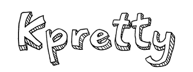 Kpretty Logo
