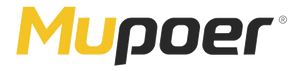 Mupoer Logo