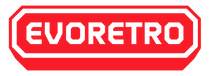 Evoretro Logo