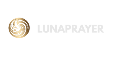 lunaprayer Logo