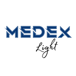 Medex Light Logo