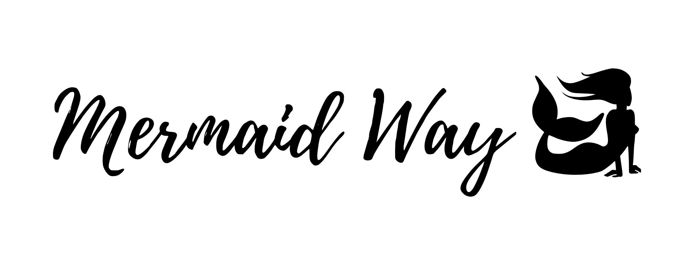 Mermaid Way Logo