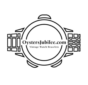 Oysters Jubilee Logo