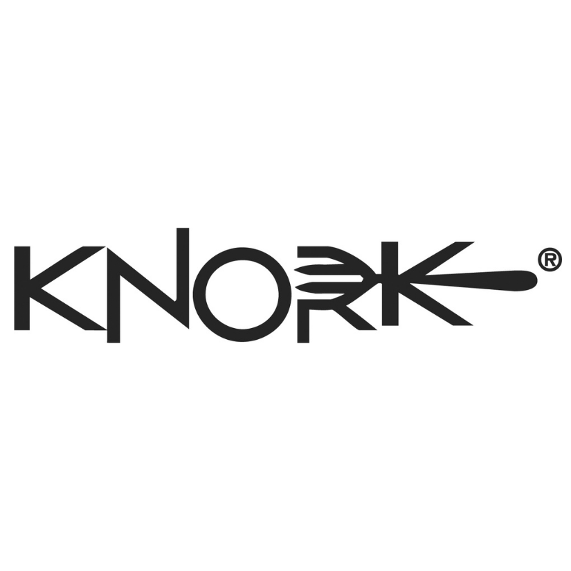 Knork Logo