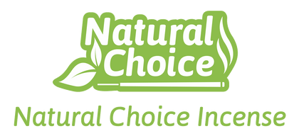 Natural Choice Incense Logo