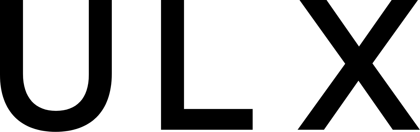 ULX Store Logo