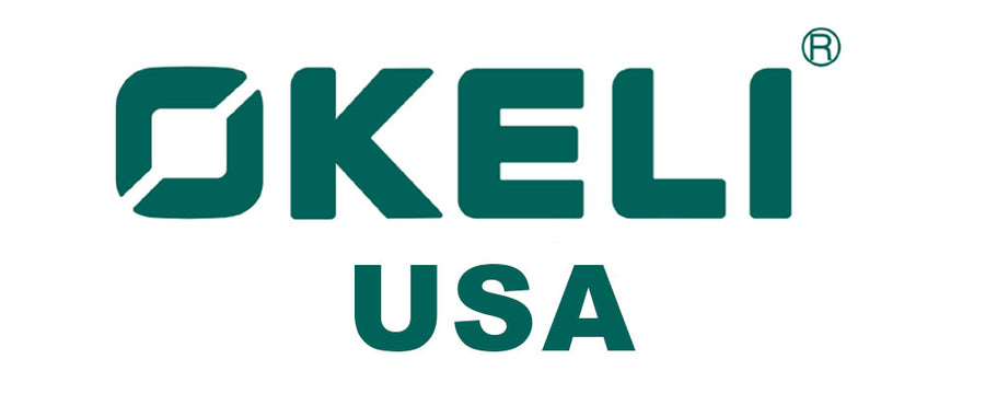 Okeli Lights Logo