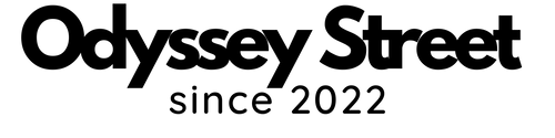 Odyssey Street Logo
