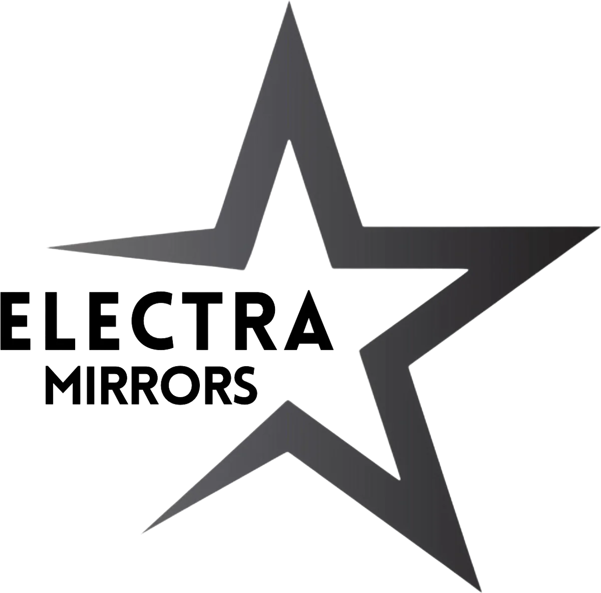 Electra Mirrors Logo