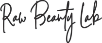 Raw Beauty Lab Logo