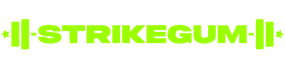 StrikeGum Logo