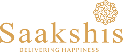 Saakshis Kitchen Logo