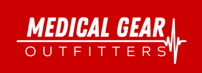 Medical Gear Outfitters Logo