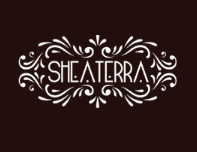 Shea Terra Organics Logo