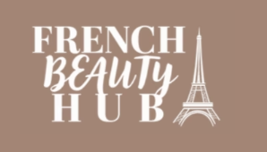 FrenchBeautyHub Logo