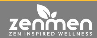 Zenmen Health Logo