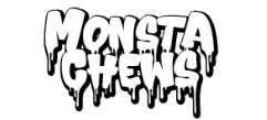Monsta Chews Logo