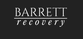Barrett Recovery Logo
