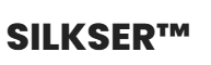 SILKSER Logo