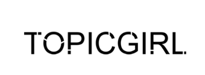 topicgirl Logo