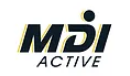 Mdi Active Logo