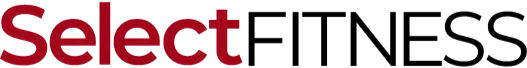 Select Fitness Logo