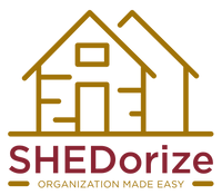 SHEDorize Logo