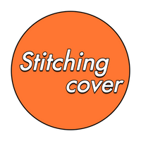 Stitchingcover Logo