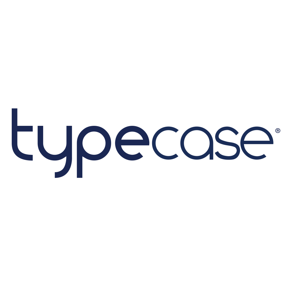 Typecase Logo