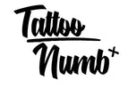 TattooNumbx Logo