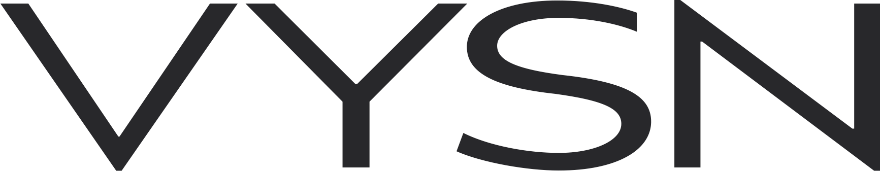 VYSN Logo
