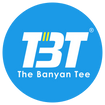 The Banyan Tee Logo