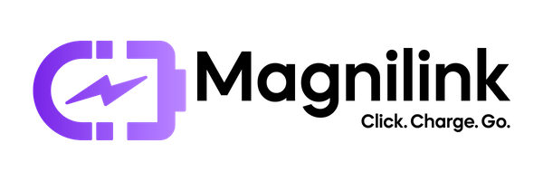 Magnilink Logo