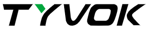 Tyvok Logo