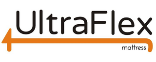 UltraFlex Mattress Logo
