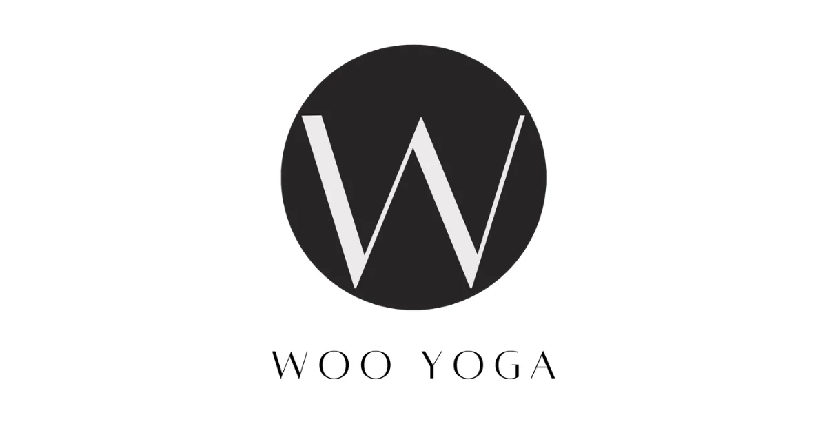 WOO YOGA Logo
