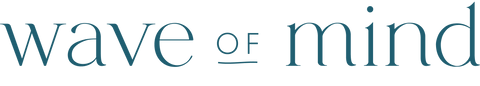 Wave of Mind Logo