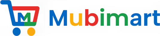Mubimart Logo
