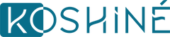 KOSHINE Logo
