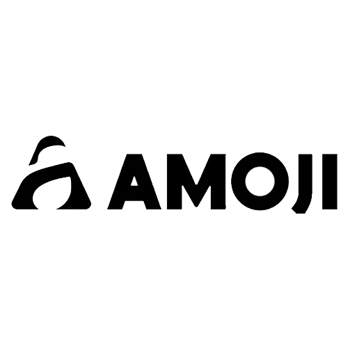 Amoji Logo