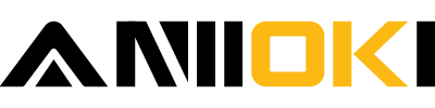 Aniioki Logo