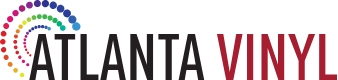 Atlanta Vinyl Logo