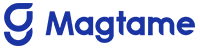 Magtame Logo