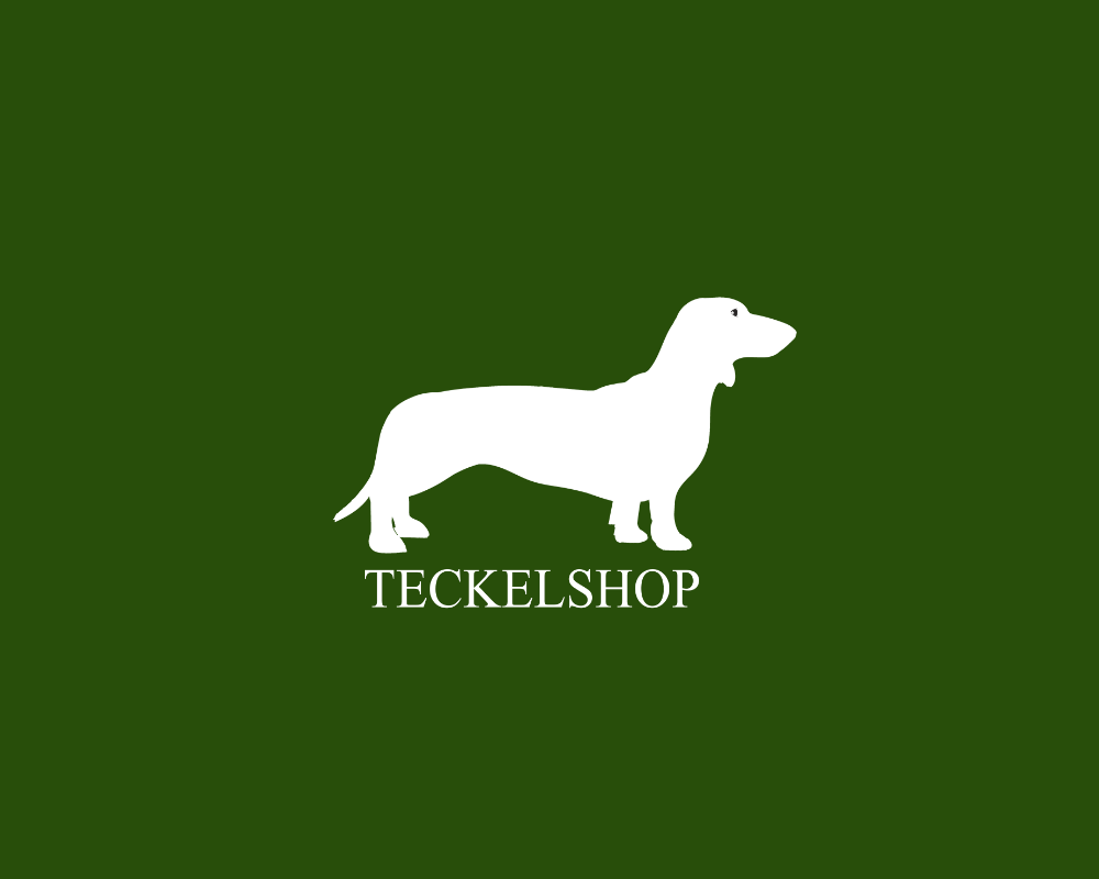 Teckelshop Logo