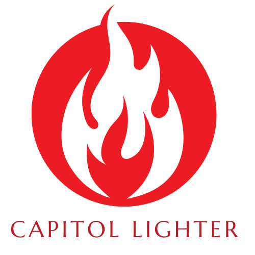 Capitol Lighter Logo