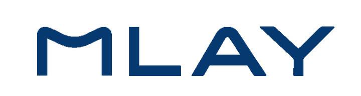 Mlay Logo