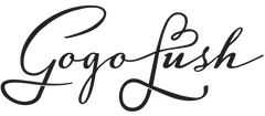 Gogo Lush Logo