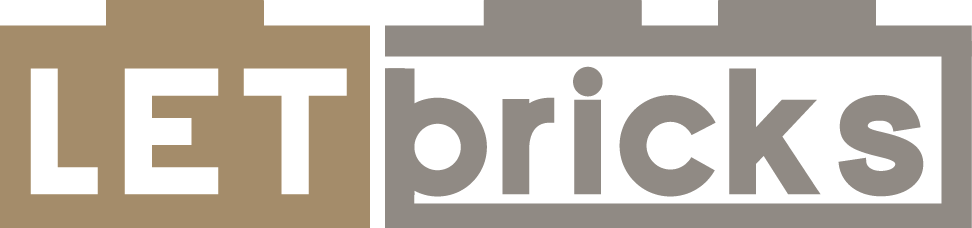Letbricks Logo